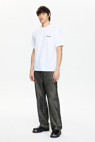 Les Benjamins - RELAXED TEE 044