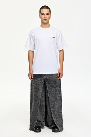 Les Benjamins - RELAXED TEE 045