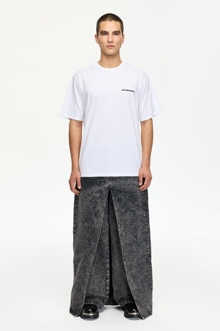 Les Benjamins - RELAXED TEE 046
