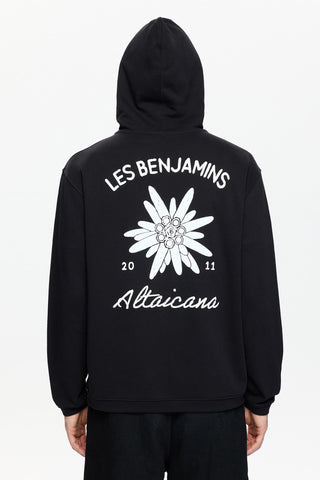 Les Benjamins - 