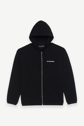 Les Benjamins - ZIP HOODIE 004