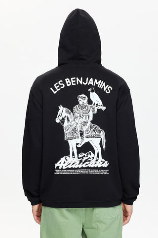 Les Benjamins - 