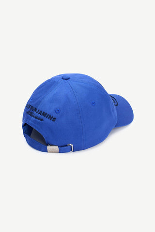 Les Benjamins - CAP 002