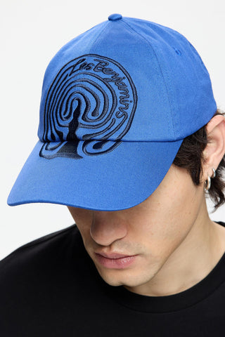 Les Benjamins - CAP 002