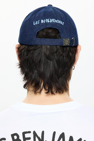 Les Benjamins - CAP 011