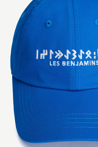 Les Benjamins - 