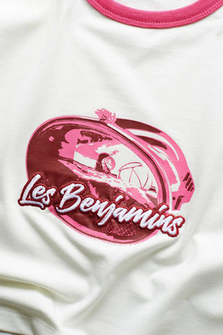 Les Benjamins - TEE 001
