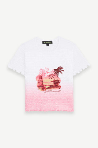 Les Benjamins - TEE 004