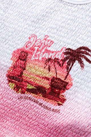 Les Benjamins - TEE 004