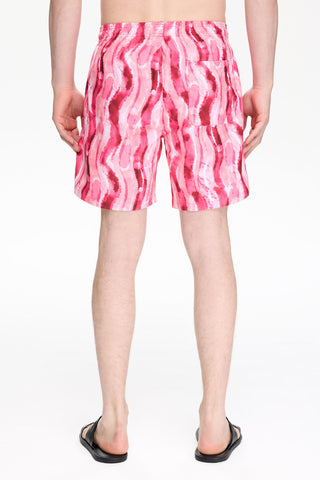 Les Benjamins - SWIMSHORT 002