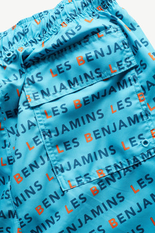 Les Benjamins - SWIMSHORT 009