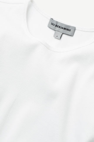 Les Benjamins - LONG SLEEVE TEE 401