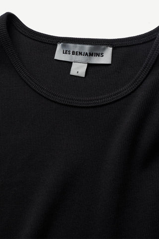 Les Benjamins - 