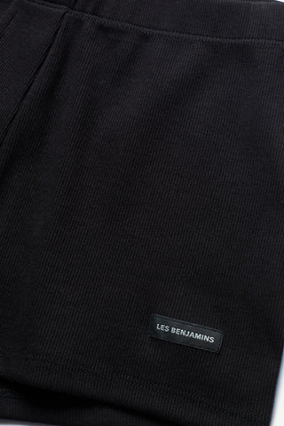 Les Benjamins - 