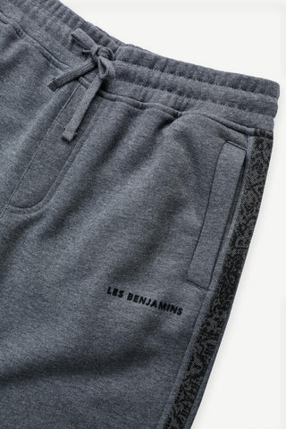 Les Benjamins - 