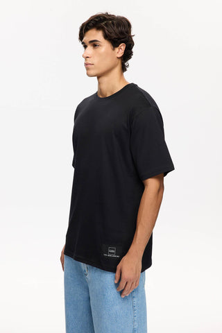 Les Benjamins - RELAXED TEE 502
