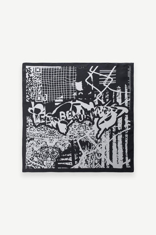 Les Benjamins - SCARF 501
