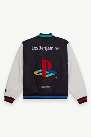 Les Benjamins - 