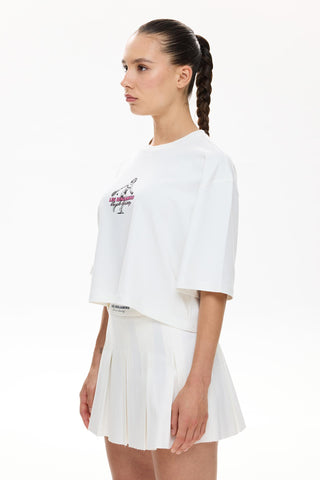 Les Benjamins - SHORT SLEEVE TEE 001