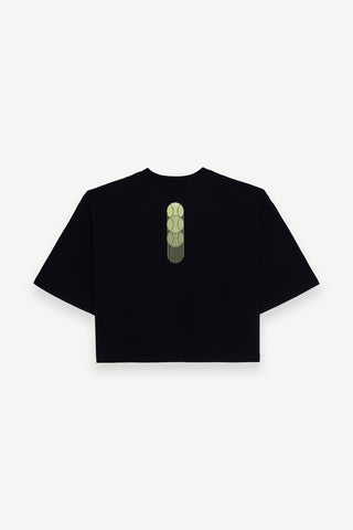 Les Benjamins - SHORT SLEEVE TEE 003