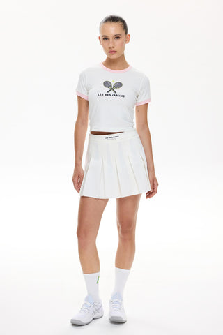 Les Benjamins - SHORT SLEEVE TEE 004