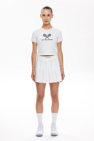 Les Benjamins - SHORT SLEEVE TEE 004