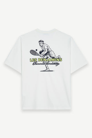 Les Benjamins - 