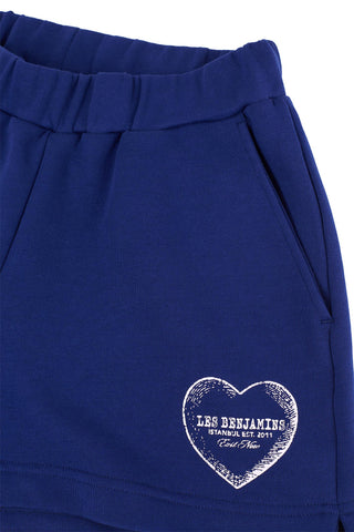 Les Benjamins - 