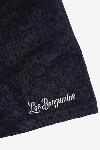 Les Benjamins - 