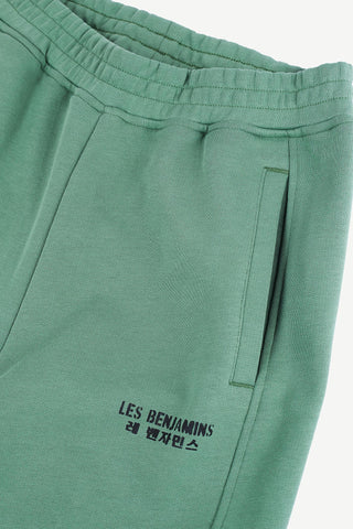 Les Benjamins - SWEATPANT 001