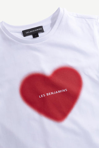 Les Benjamins - 