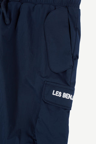 Les Benjamins - SHORT 016