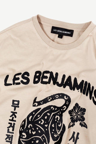 Les Benjamins - 