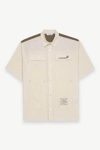Les Benjamins - SHIRT 501