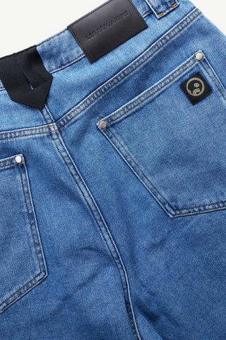 Les Benjamins - DENIM SHORT501