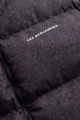Les Benjamins - CARPET JACKET