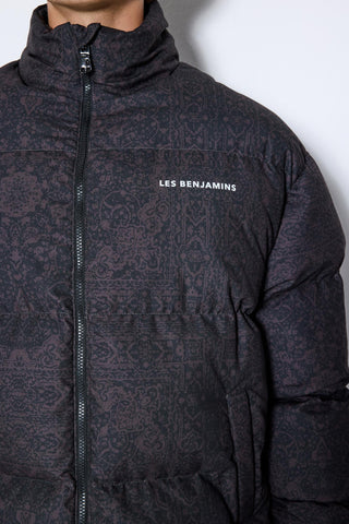 Les Benjamins - CARPET JACKET