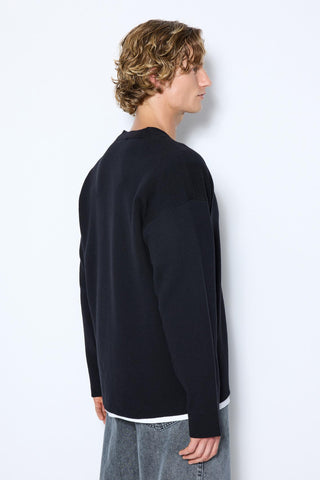 Les Benjamins - ZIP UP CARDIGAN