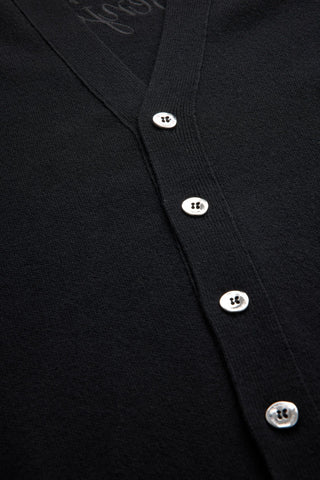 Les Benjamins - BUTTON UP CARDIGAN