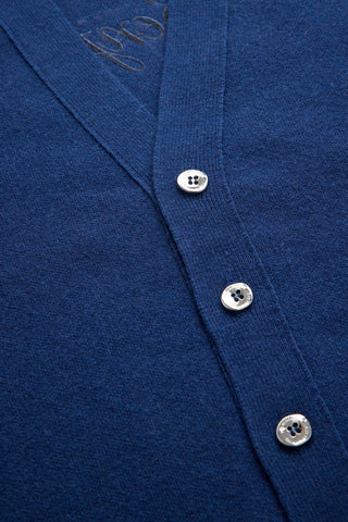 Les Benjamins - BUTTON UP CARDIGAN