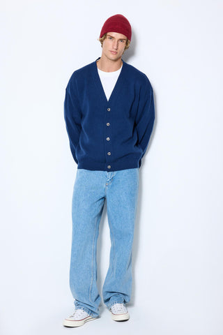 Les Benjamins - BUTTON UP CARDIGAN