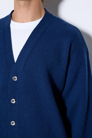 Les Benjamins - BUTTON UP CARDIGAN