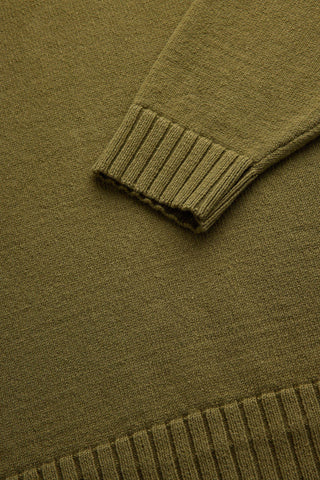 Les Benjamins - CREW NECK SWEATER