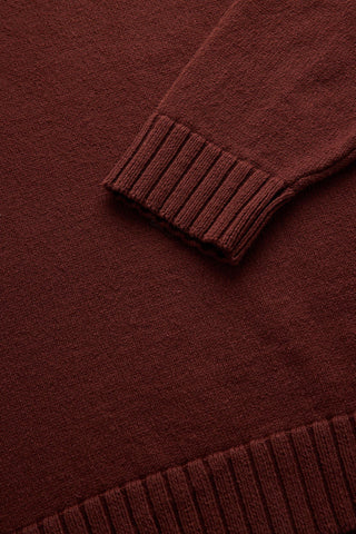 Les Benjamins - CREW NECK SWEATER