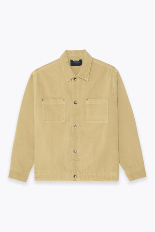 Les Benjamins - OVERSHIRT