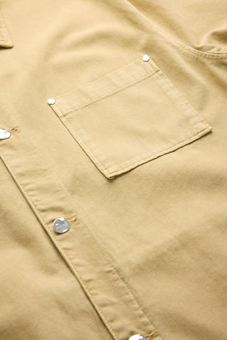 Les Benjamins - OVERSHIRT