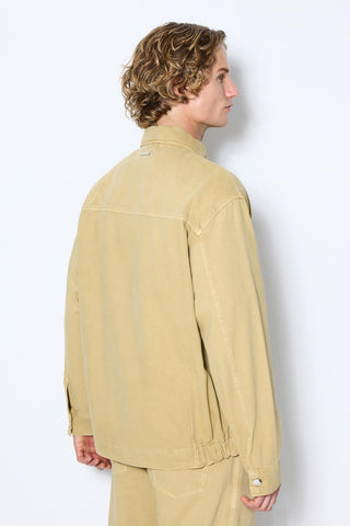 Les Benjamins - OVERSHIRT