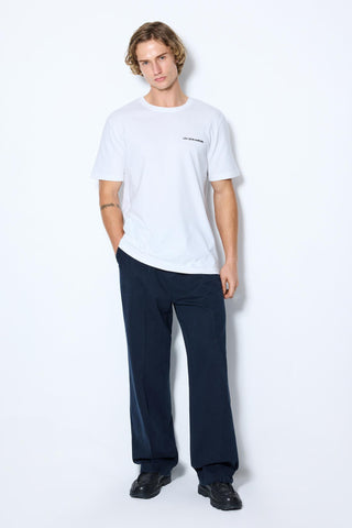 Les Benjamins - ELASTIC WAIST PANTS