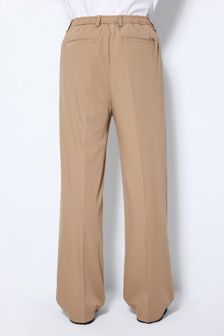 Les Benjamins - PLEATED PANTS
