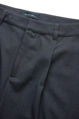 Les Benjamins - TAILORED PANTS
